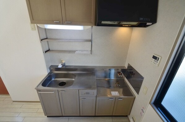 メゾン・アモーレの物件内観写真